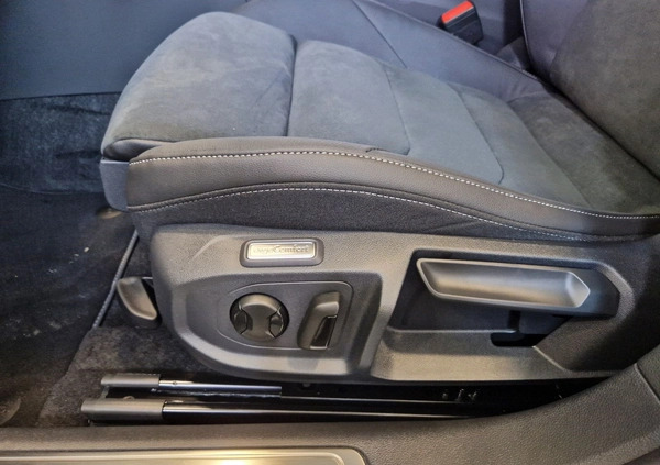 Volkswagen Arteon cena 186400 przebieg: 1, rok produkcji 2024 z Gliwice małe 121